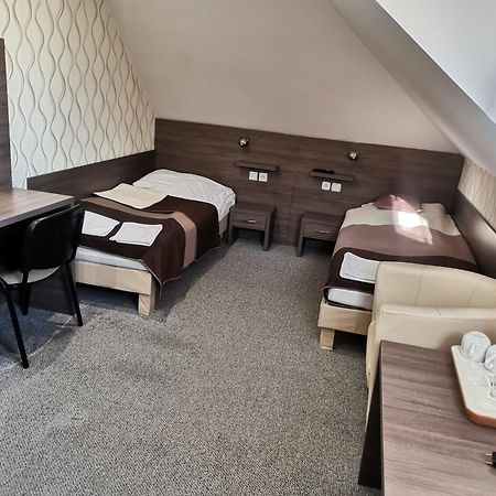포라이 Jas I Malgosia B&B 외부 사진