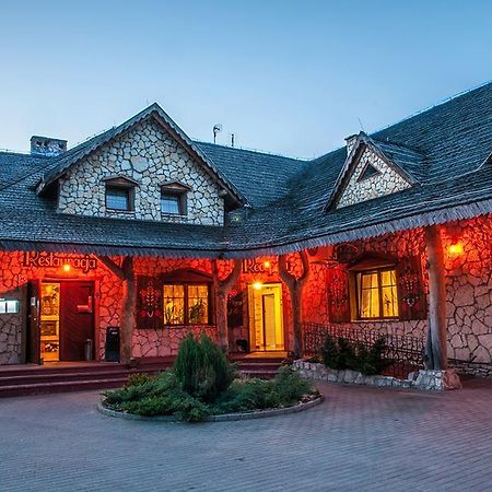 포라이 Jas I Malgosia B&B 외부 사진