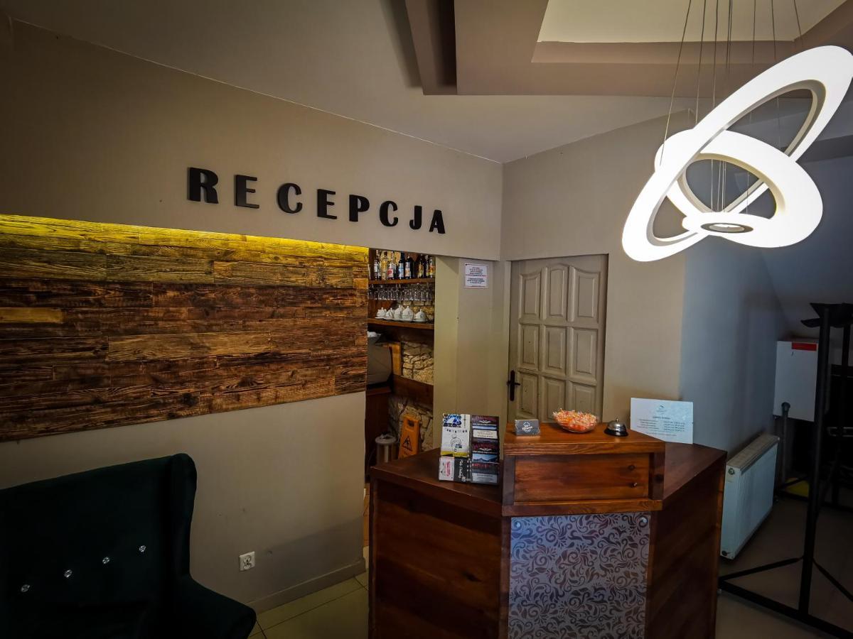 포라이 Jas I Malgosia B&B 외부 사진