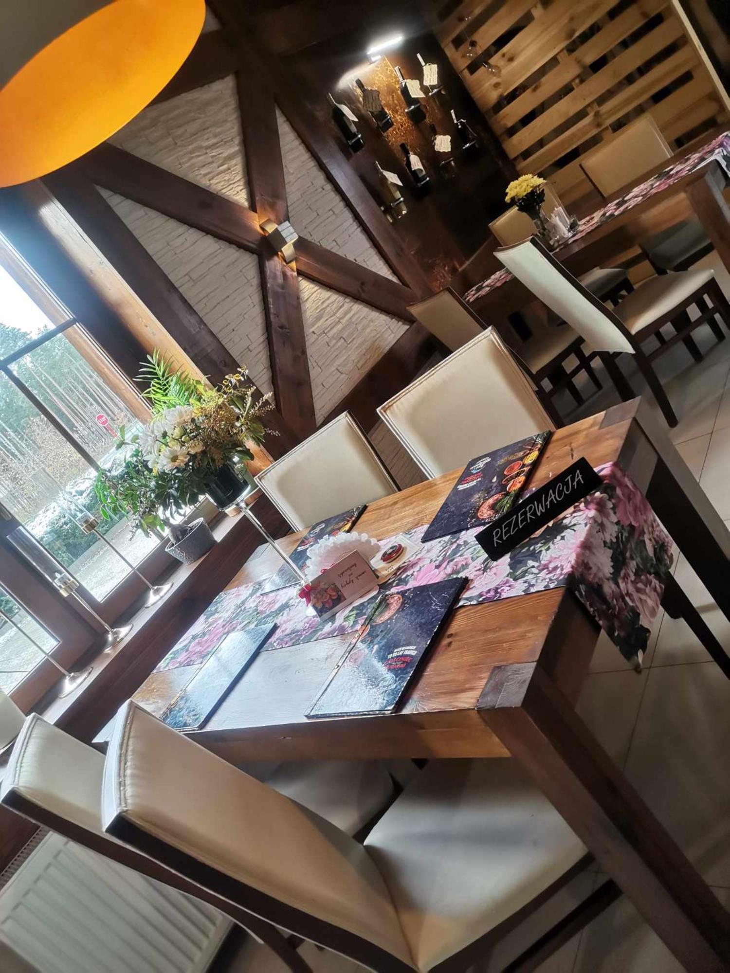 포라이 Jas I Malgosia B&B 외부 사진