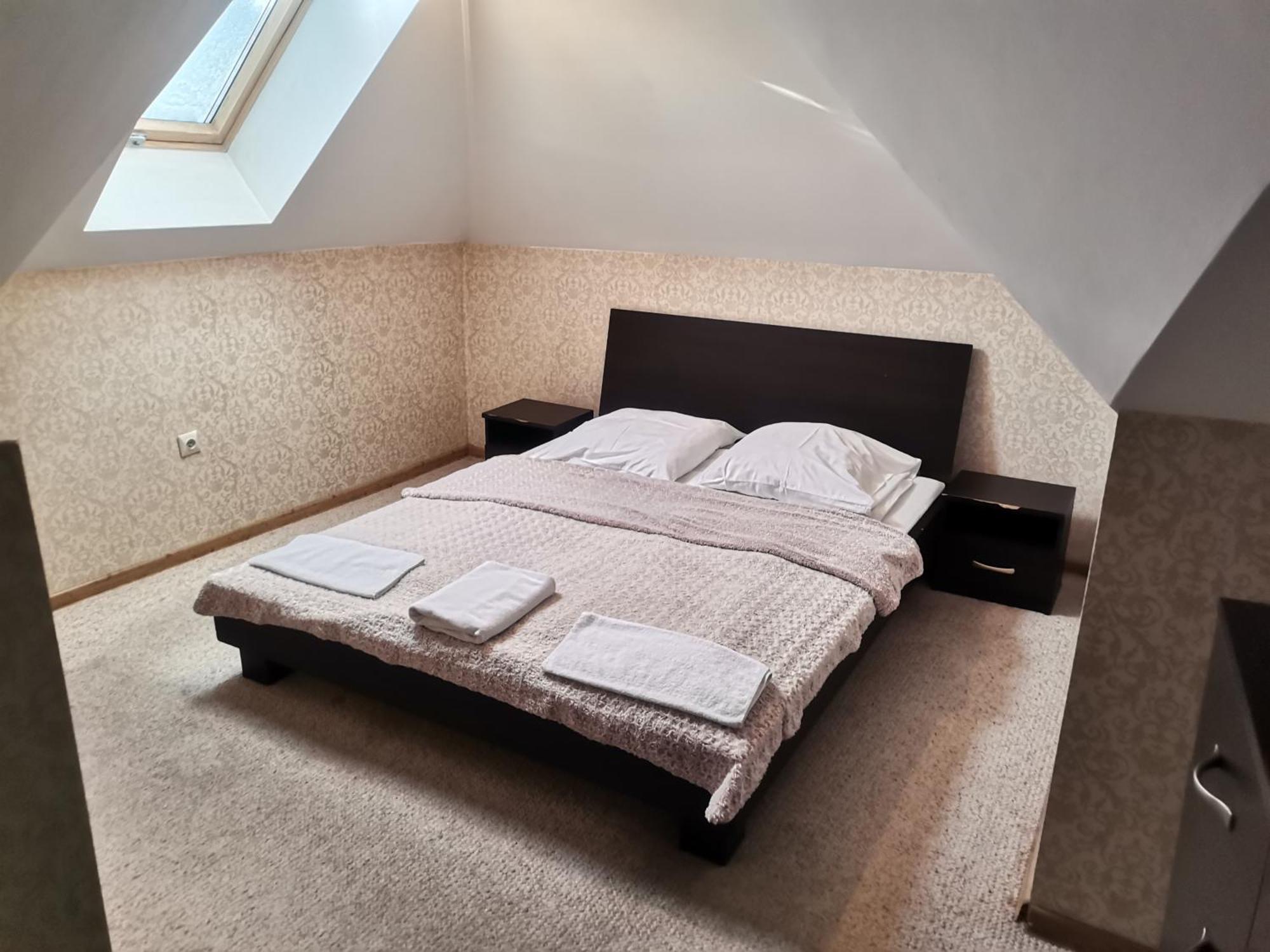 포라이 Jas I Malgosia B&B 외부 사진