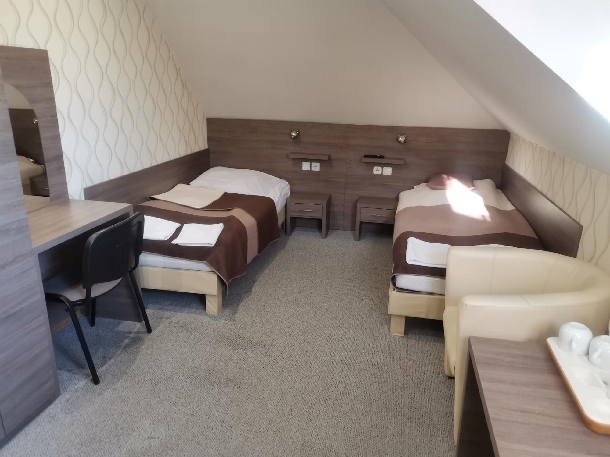 포라이 Jas I Malgosia B&B 외부 사진