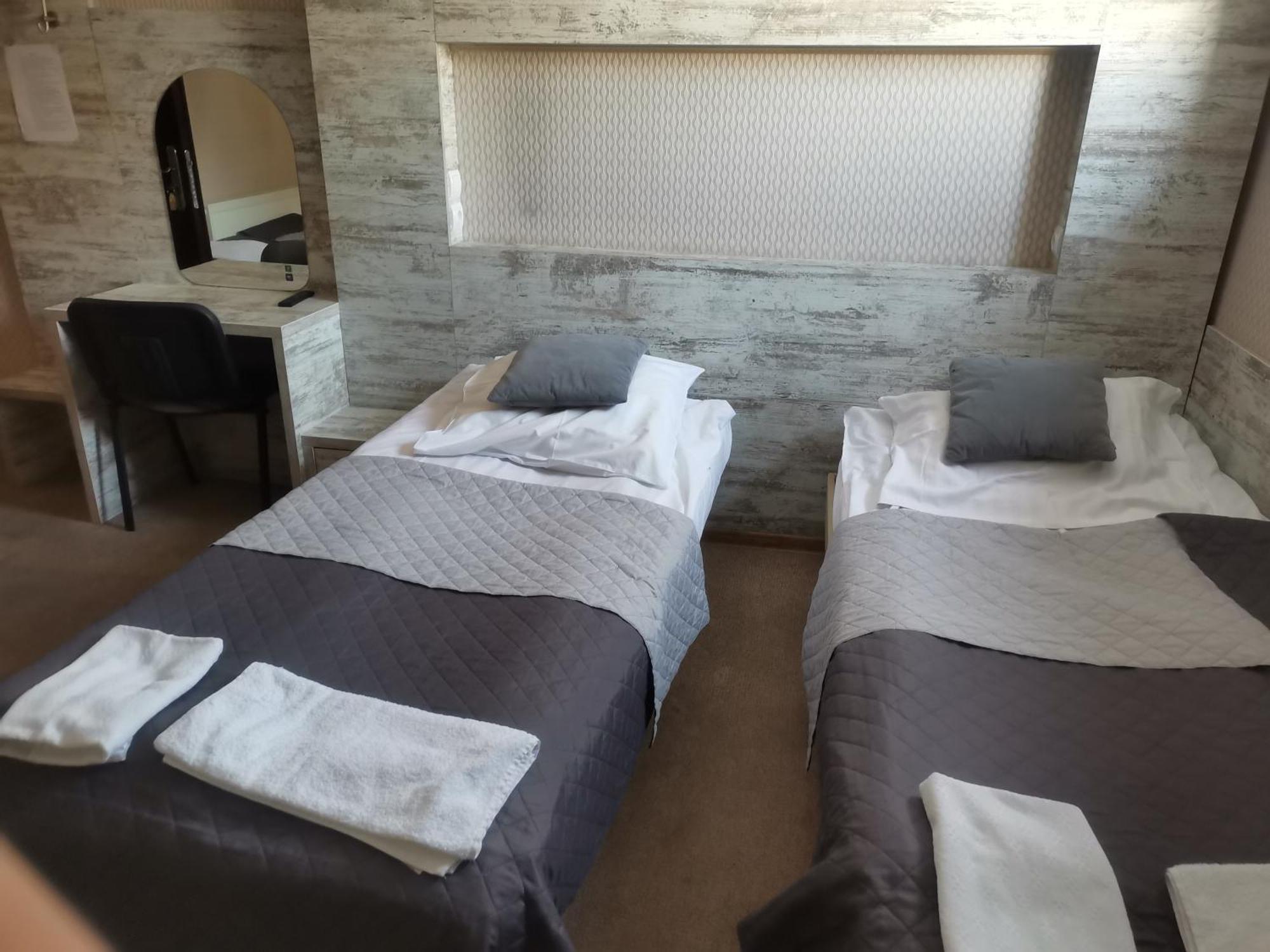 포라이 Jas I Malgosia B&B 외부 사진