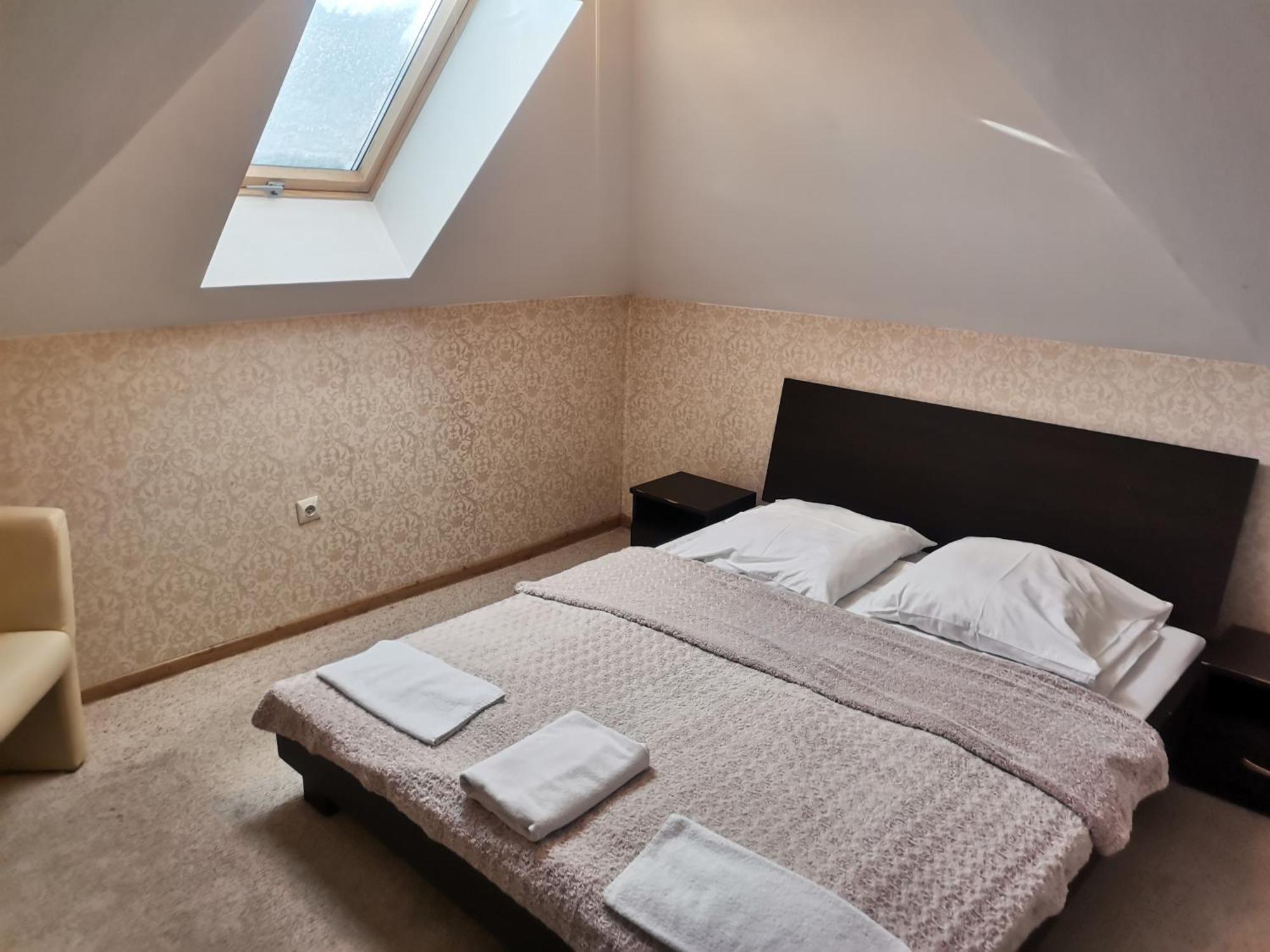 포라이 Jas I Malgosia B&B 외부 사진