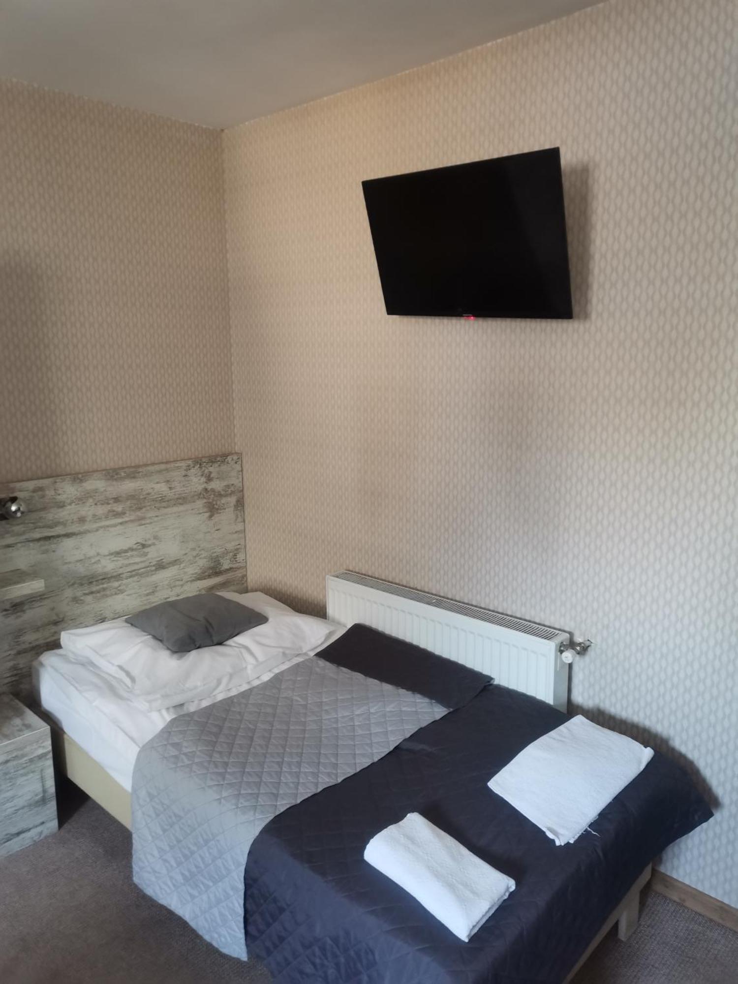포라이 Jas I Malgosia B&B 외부 사진