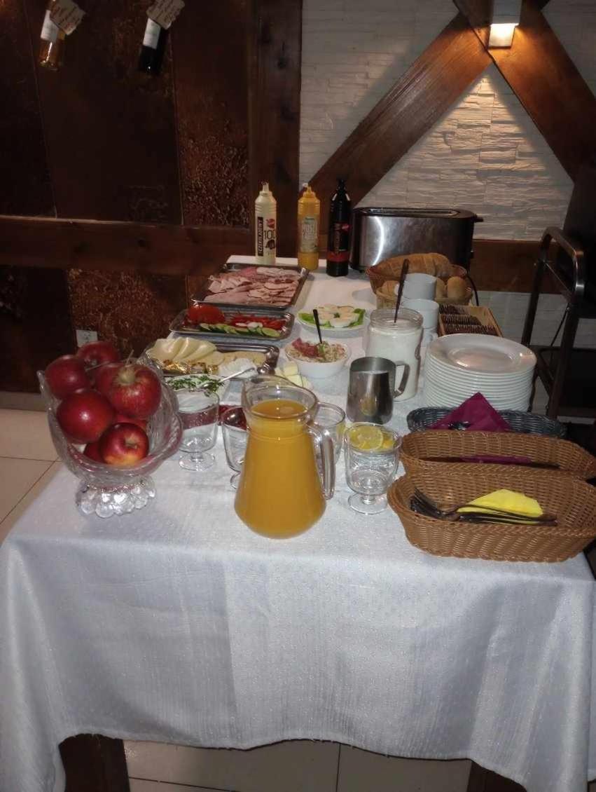 포라이 Jas I Malgosia B&B 외부 사진