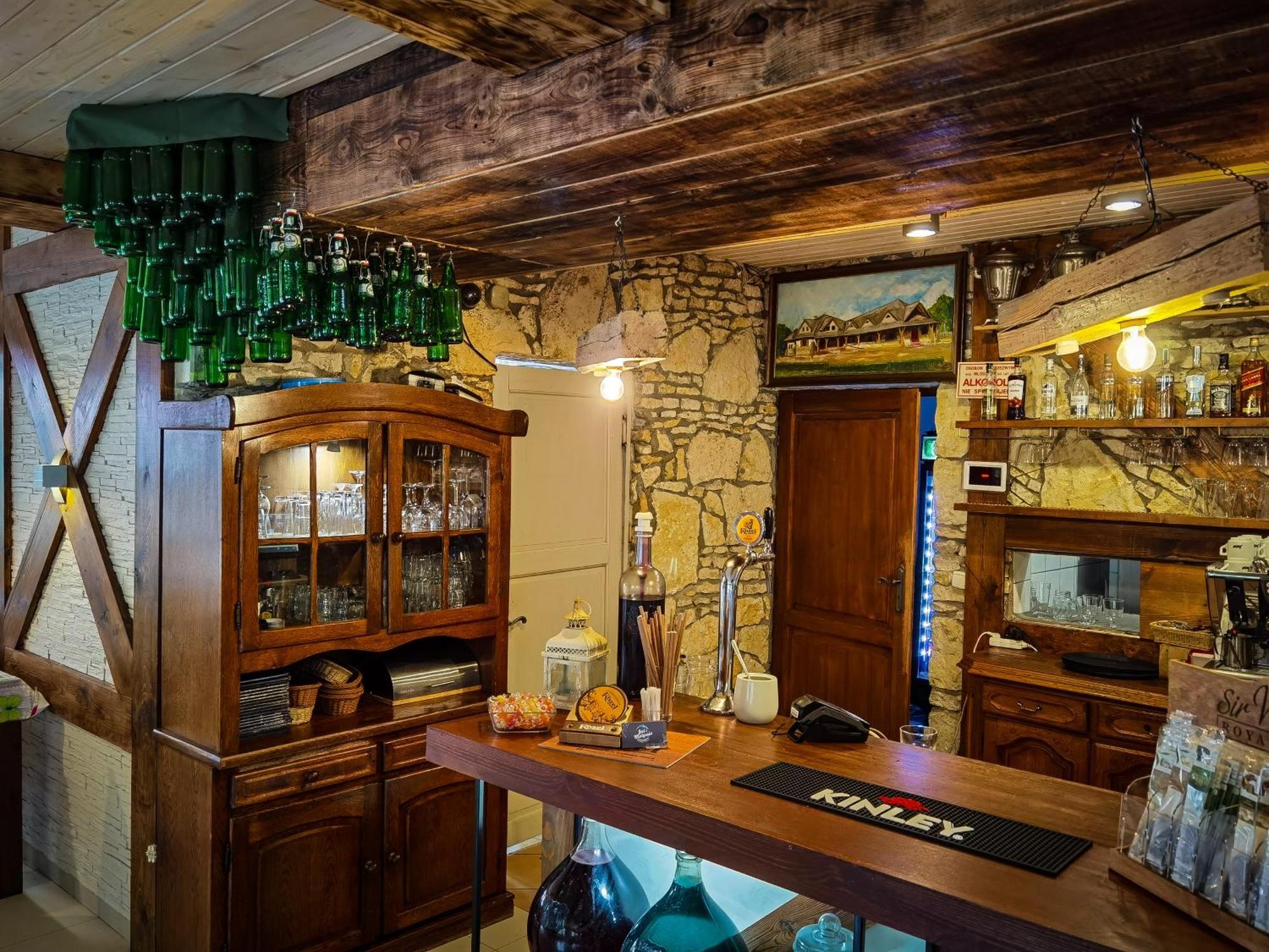 포라이 Jas I Malgosia B&B 외부 사진